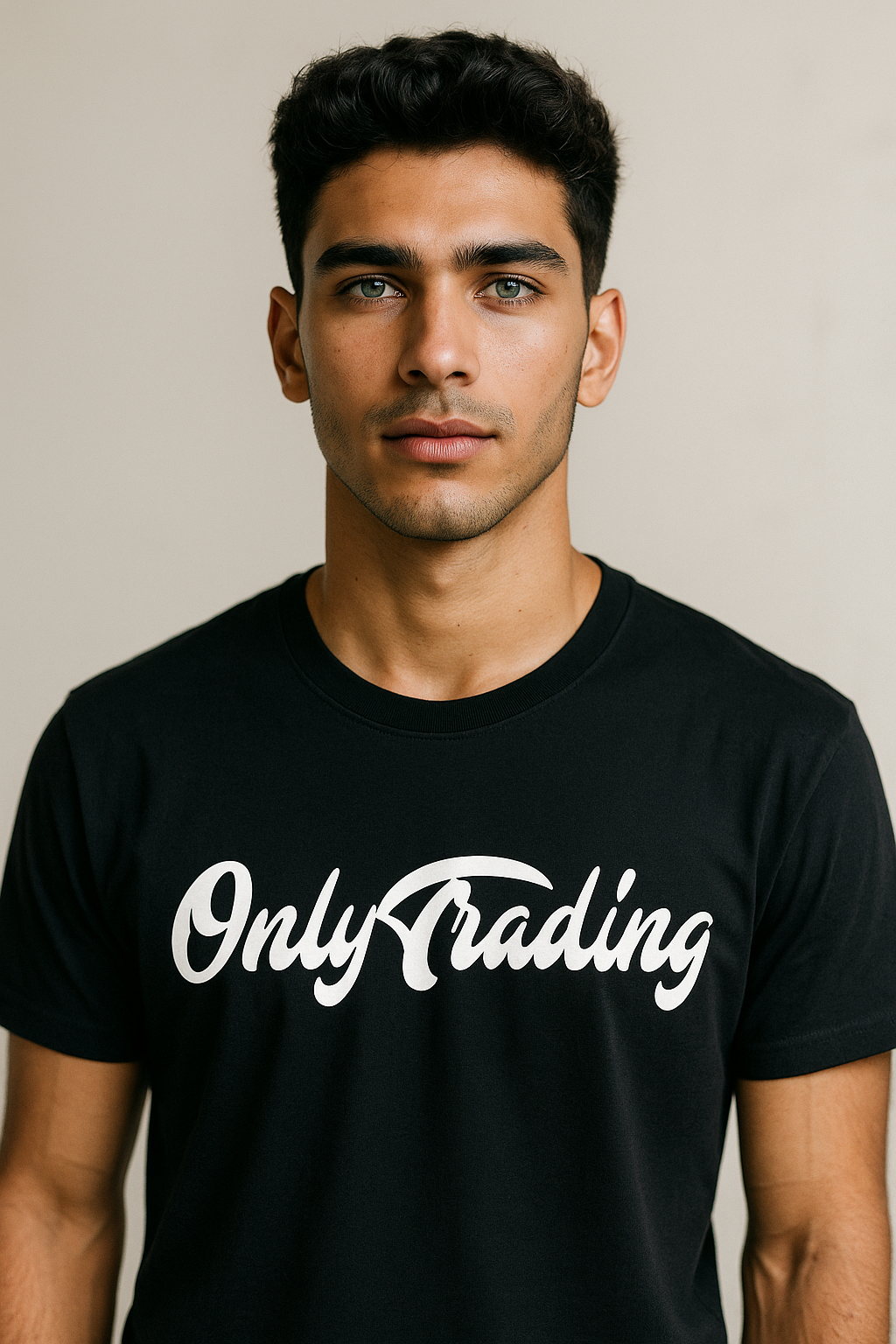 Premium Men's T-shirt | Only Trading