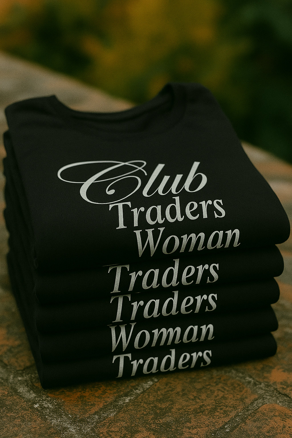 Women's T-shirt with print