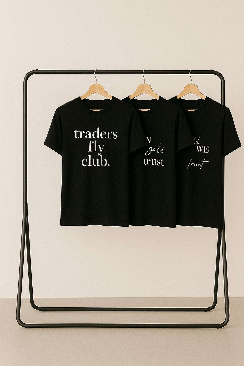 Men's T-shirt with print