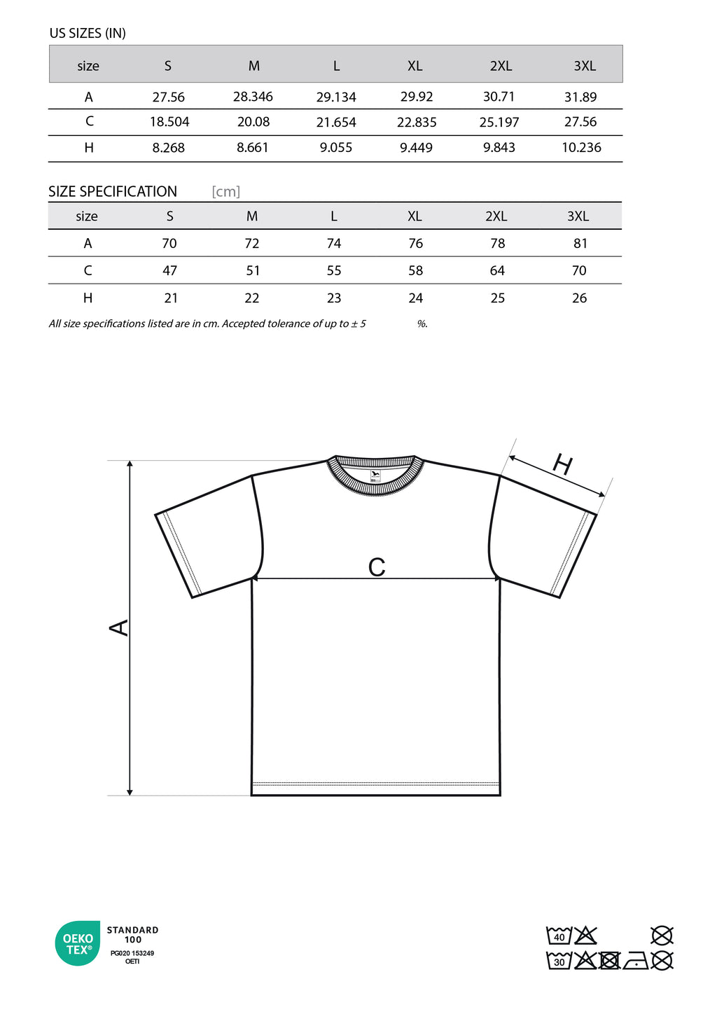 Premium Men's T-shirt with print | Crypto Masters